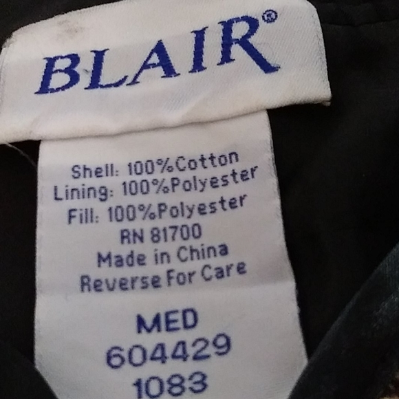 Jacket - Picture 3 of 4